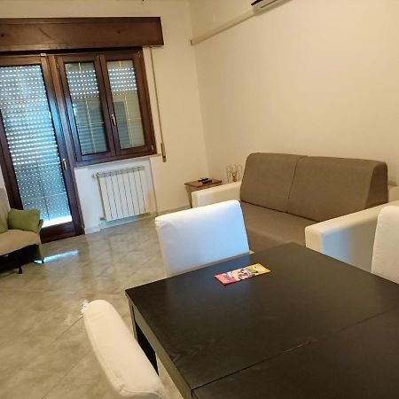 Modular King Suite - Intera Suite Vicino Aeroporto E Fiera Di Roma Φιουμιτσίνο Εξωτερικό φωτογραφία