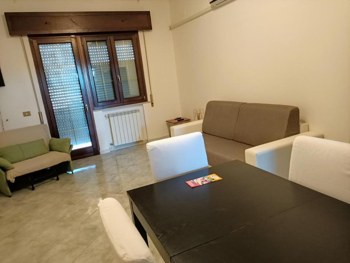 Modular King Suite - Intera Suite Vicino Aeroporto E Fiera Di Roma Φιουμιτσίνο Εξωτερικό φωτογραφία