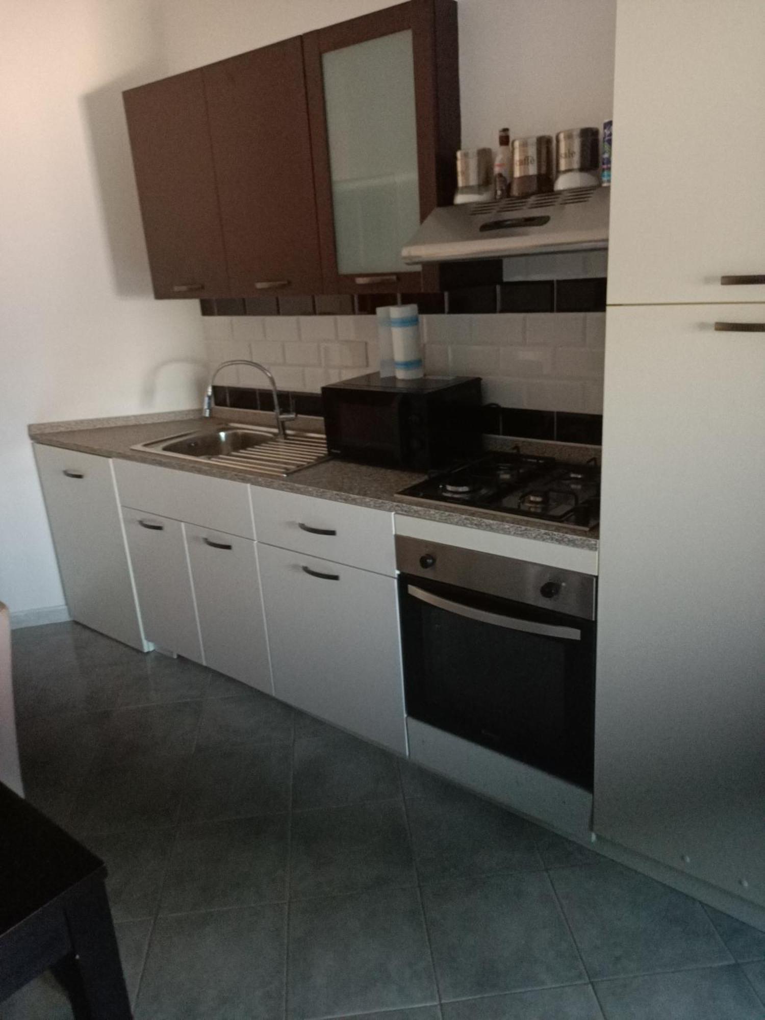 Modular King Suite - Intera Suite Vicino Aeroporto E Fiera Di Roma Φιουμιτσίνο Εξωτερικό φωτογραφία