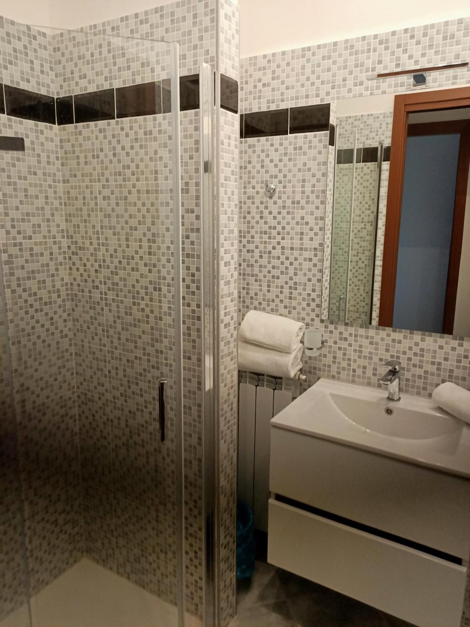 Modular King Suite - Intera Suite Vicino Aeroporto E Fiera Di Roma Φιουμιτσίνο Εξωτερικό φωτογραφία