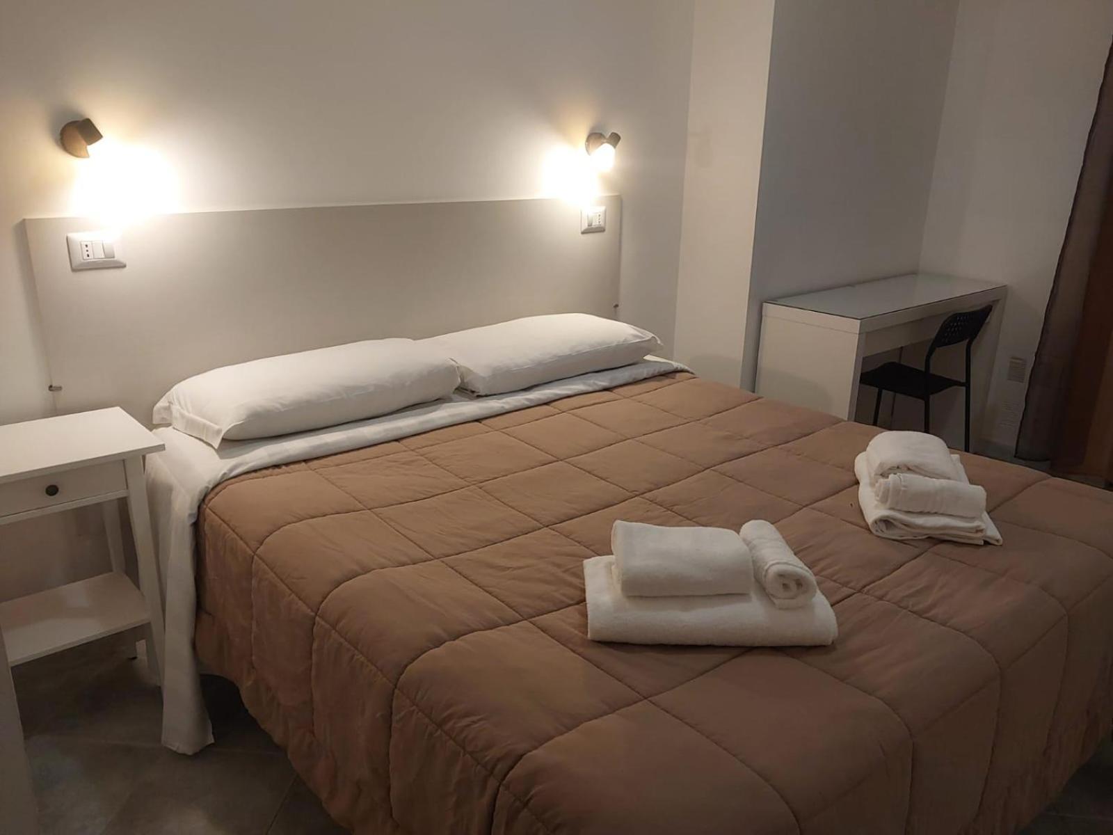 Modular King Suite - Intera Suite Vicino Aeroporto E Fiera Di Roma Φιουμιτσίνο Εξωτερικό φωτογραφία